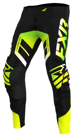 FXR Revo MX Pants -Motorcycle Parts Store fxr revo comp mx pant 6