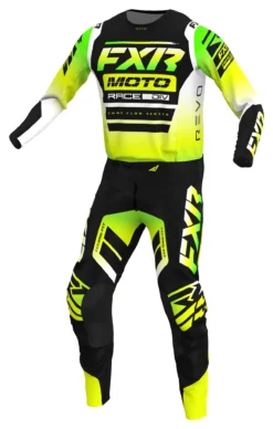 FXR Revo MX Pants -Motorcycle Parts Store fxr revo comp mx pant 8