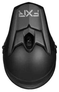 FXR Torque Prime Helmet -Motorcycle Parts Store fxr torque prime helmet black ops 4