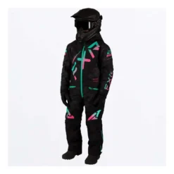 FXR Youth CX Monosuit -Motorcycle Parts Store fxr youth cx monosuit 2