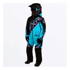 FXR Youth CX Monosuit -Motorcycle Parts Store fxr youth cx monosuit 4