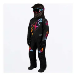 FXR Youth CX Monosuit -Motorcycle Parts Store fxr youth cx monosuit 6
