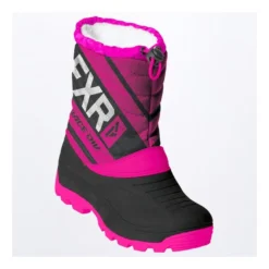 FXR Kids Octane Boots -Motorcycle Parts Store fxr youth octane boots 2