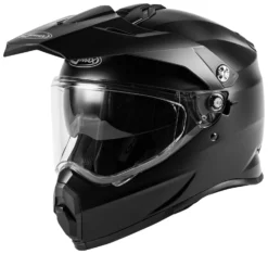 GMax AT21 Helmet -Motorcycle Parts Store g max at21 helmet solids 3 scaled