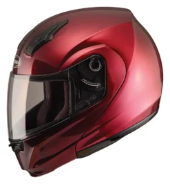 GMax MD04 Helmet - Solid -Motorcycle Parts Store g max md04 helmet solid 1