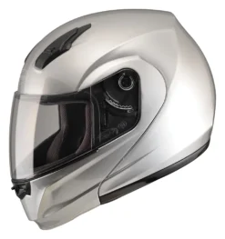 GMax MD04 Helmet - Solid -Motorcycle Parts Store g max md04 helmet solid 2