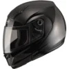 GMax MD04 Helmet - Solid