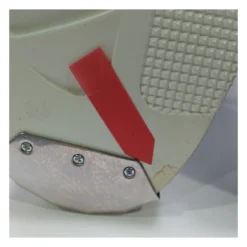 Gaerne SG-10 Boots Black/White / 11 [Blemished - Very Good] -Motorcycle Parts Store gaerne sg10 boots black white11 blemished very good black white 2