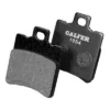 Galfer Semi-Metallic 1054 Rear Brake Pads For Indian 2014-2023 (45)