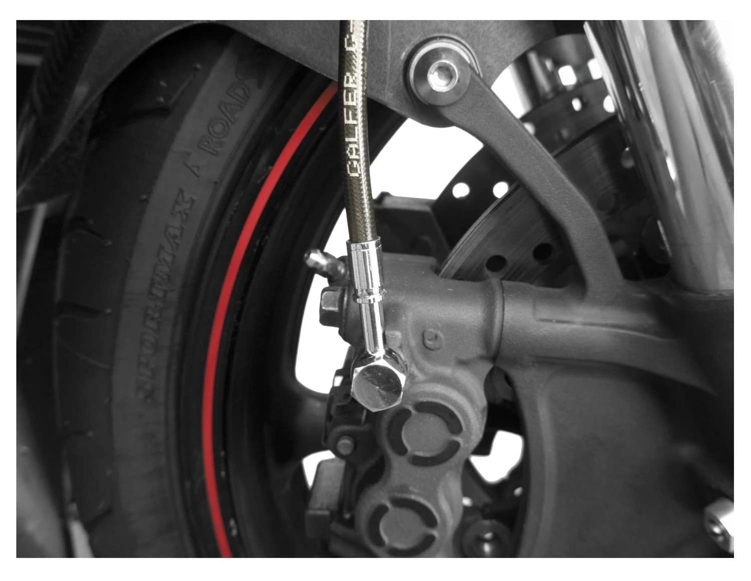 Galfer Complete Brake Line Kit Honda CBR1000RR ABS 2009-2015 1 Galfer Complete Brake Line Kit Honda CBR1000RR ABS 2009-2015