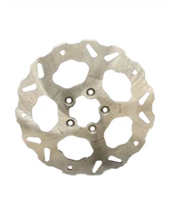 Galfer Wave 11.5" Standard Front Brake Rotor For Harley 2000-2014