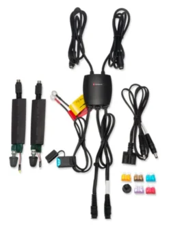 Gerbing 12V Dual Temperature Controller