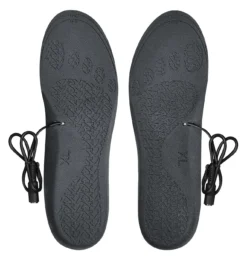 Gerbing 12V Heated Insoles -Motorcycle Parts Store gerbing12 v heated insoles black 2
