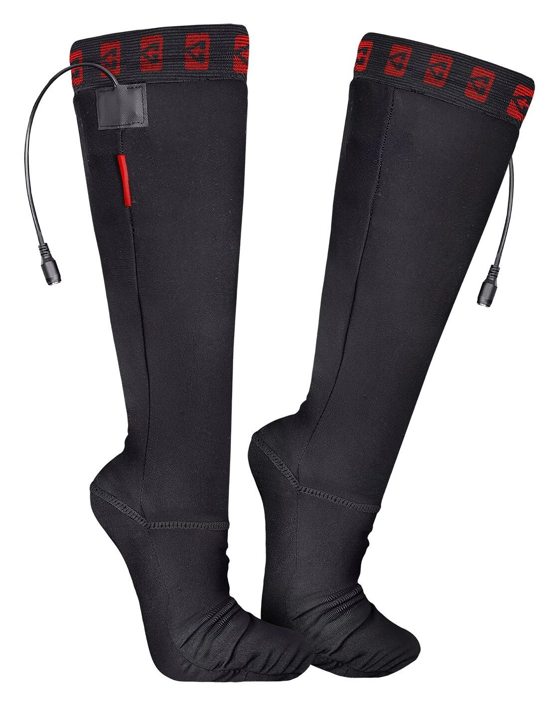 Gerbing 12V Heated Sock Liners 1 Gerbing 12V Heated Sock Liners