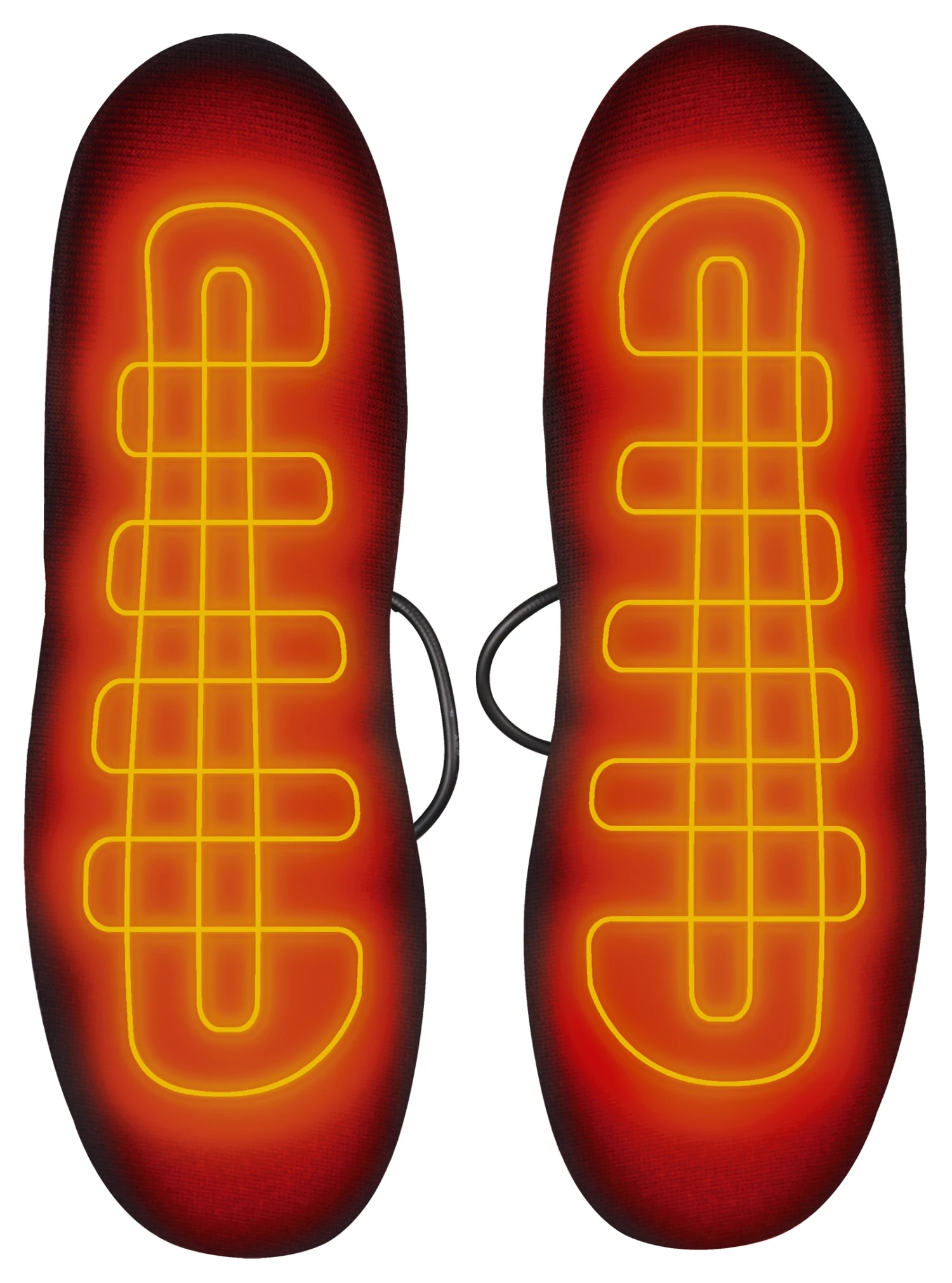 Gerbing 12V Hybrid Heated Insoles 2 Gerbing 12V Hybrid Heated Insoles - Image 2