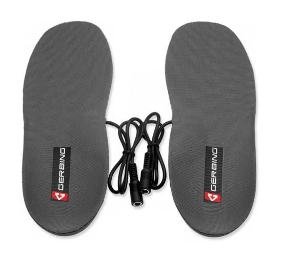 Gerbing 12V Hybrid Heated Insoles 1 Gerbing 12V Hybrid Heated Insoles
