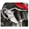 Givi TNH5114 Upper Engine Guards BMW R1200GS 2013-2018