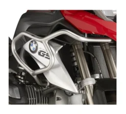 Givi TNH5114 Upper Engine Guards BMW R1200GS 2013-2018