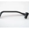 Graves Brake Lever Guard Black [Blemished - Very Good]