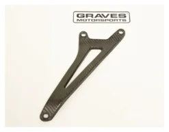 Graves Exhaust Hanger Bracket Kawasaki ZX-6R / ZX-10R 2009-2023
