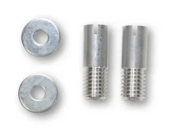 Highsider Bar End Adapter For BMW