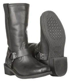 Highway 21 Spark Boots