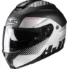 HJC C91 Prod Helmet