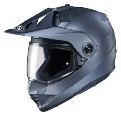 HJC DS-X1 Helmet -Motorcycle Parts Store hjc helmets ds x1 sf anthracite semi flat anthracite