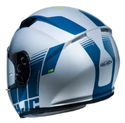 HJC CS-R3 Mylo Helmet -Motorcycle Parts Store hjccsr3 mylo helmet 5