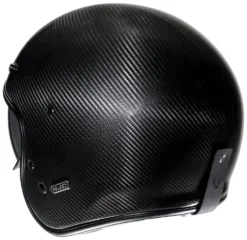 HJC V31 Carbon Helmet -Motorcycle Parts Store hjcv31 carbon helmet black 2 scaled