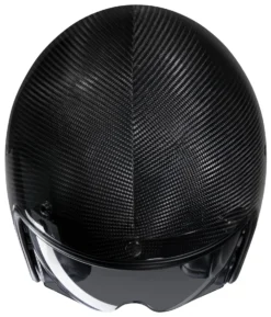 HJC V31 Carbon Helmet -Motorcycle Parts Store hjcv31 carbon helmet black 3 scaled