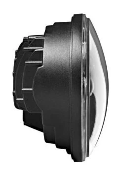 HogWorkz LED 5 3/4" V2 Headlight For Harley 1988-2023 -Motorcycle Parts Store hog workz led534 v2 headlight for harley 2