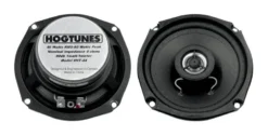 Hogtunes Replacement Speakers For Harley Touring 1986-1996