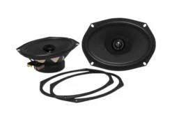 Hogtunes XL Series 6" X 9" 200 Watt Lid Speakers