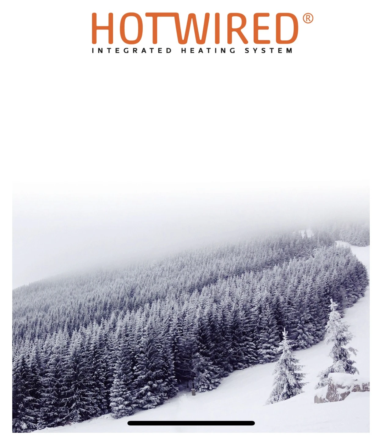 Hotwired 12v Bluetooth Heated Pant Liner 9 Hotwired 12v Bluetooth Heated Pant Liner - Image 9