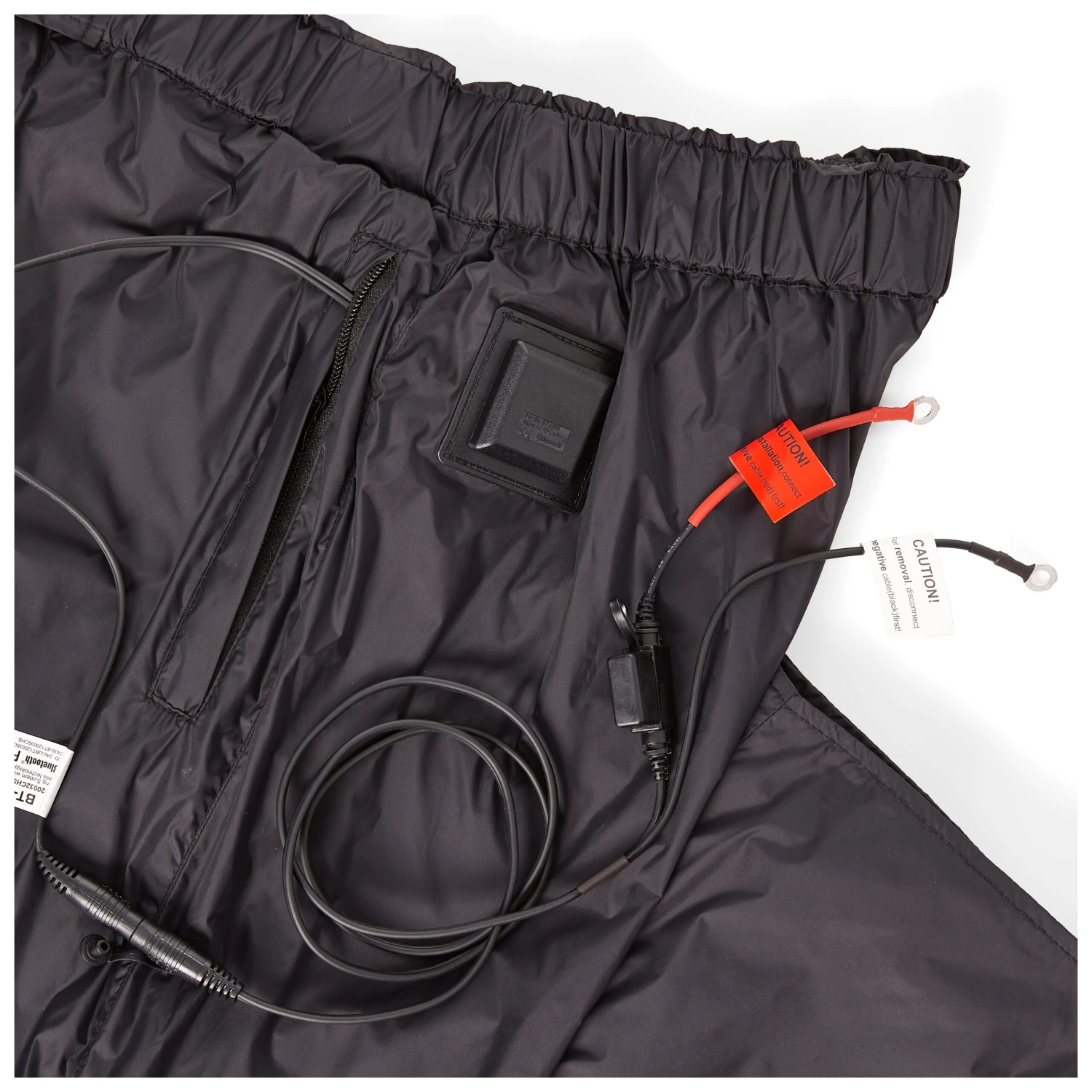 Hotwired 12v Bluetooth Heated Pant Liner 4 Hotwired 12v Bluetooth Heated Pant Liner - Image 4