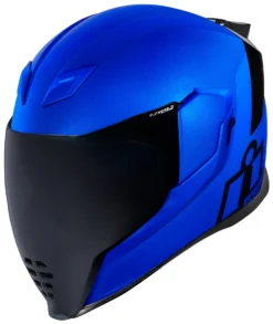 Icon Airflite Mips Jewel Helmet -Motorcycle Parts Store icon airflite mips jewel helmet blue 1 scaled