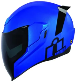 Icon Airflite Mips Jewel Helmet -Motorcycle Parts Store icon airflite mips jewel helmet blue scaled
