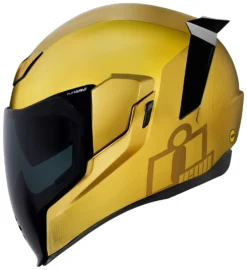 Icon Airflite Mips Jewel Helmet -Motorcycle Parts Store icon airflite mips jewel helmet gold 1 scaled