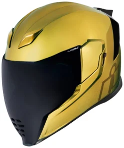 Icon Airflite Mips Jewel Helmet -Motorcycle Parts Store icon airflite mips jewel helmet gold scaled