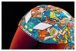 Icon Airflite Mips Redoodle Helmet -Motorcycle Parts Store icon airflite mips redoodle helmet 3