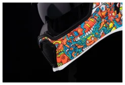 Icon Airflite Mips Redoodle Helmet -Motorcycle Parts Store icon airflite mips redoodle helmet 5