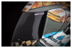 Icon Airform Stroker Helmet -Motorcycle Parts Store icon airform stroker helmet black 5