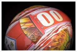 Icon Airform Stroker Helmet -Motorcycle Parts Store icon airform stroker helmet black 8