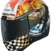 Icon Airform Stroker Helmet