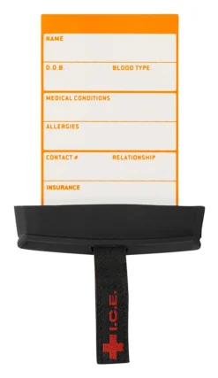 Icon D3O Vest -Motorcycle Parts Store icon d3 o vest black 2