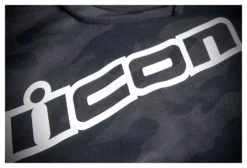 Icon Clasicon Hoody -Motorcycle Parts Store icon hoody clasicon camo