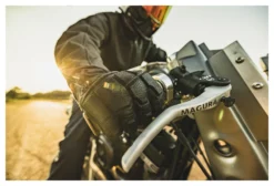 Icon Motorhead3 Gloves -Motorcycle Parts Store icon motorhead3 gloves black 3