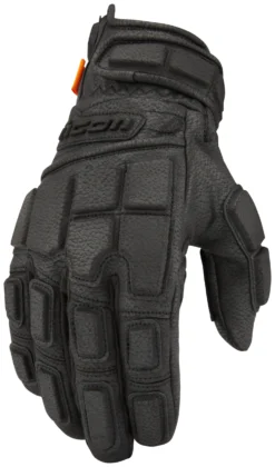 Icon Motorhead3 Gloves