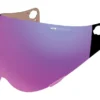 Icon Variant Face Shield RST Purple Mirror [Open Box]